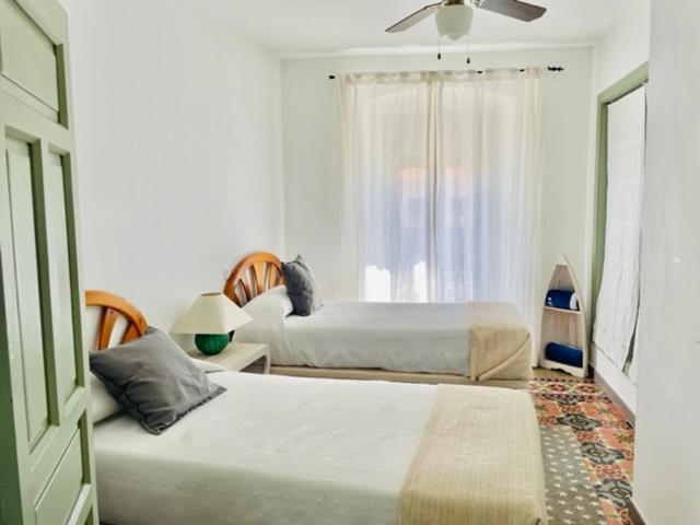 Casa Rural La Cruz 埃尔戈尔多 外观 照片